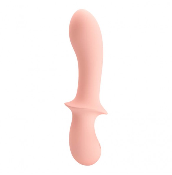 Pretty Love - Abigol Powerful Vibrating Massager Wand (Chargeable - Pink) Pretty Love - Abigol Powerful Vibrating Massager Wand (Chargeable - Pink)
